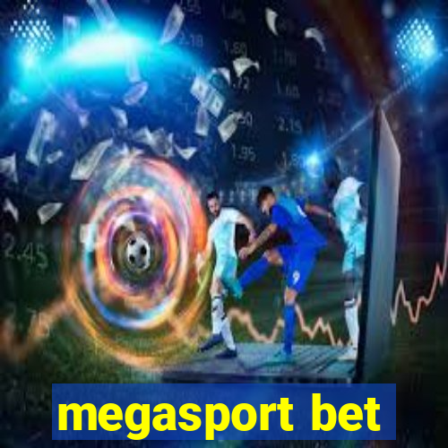 megasport bet